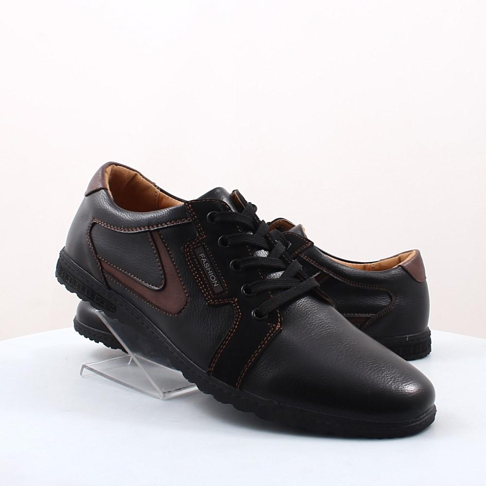 

Туфли Stylen Gard 40 черные 45013
