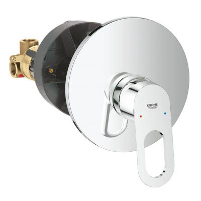 

Смеситель Grohe BauLoop (29080000)