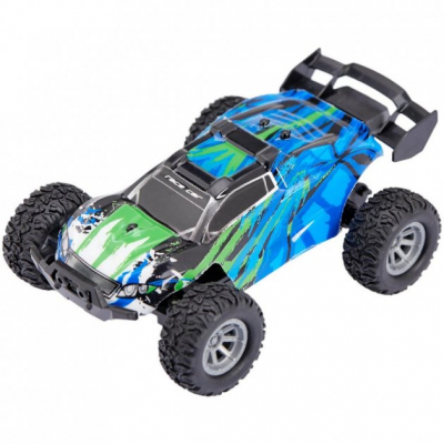 

Радиоуправляемая игрушка ZIPP Toys Машинка Rapid Monster Blue (Q12 blue)