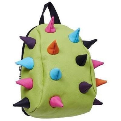 

Рюкзак школьный MadPax Rex Mini BP Lime Multi (KAB24484937)