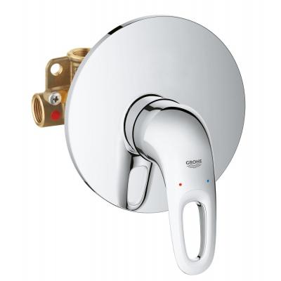 

Смеситель Grohe Eurostyle (33635003)