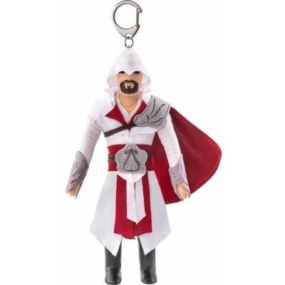 

Мягкая игрушка WP Merchandise Брелок плюшевый ASSASSIN'S CREED Ezio Auditore (AC010001)