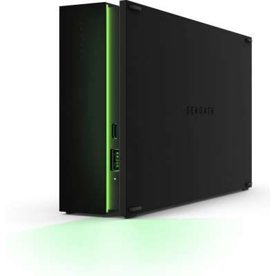 

Внешний жесткий диск 3.5" 8TB Game Drive for Xbox Seagate (STKW8000400)