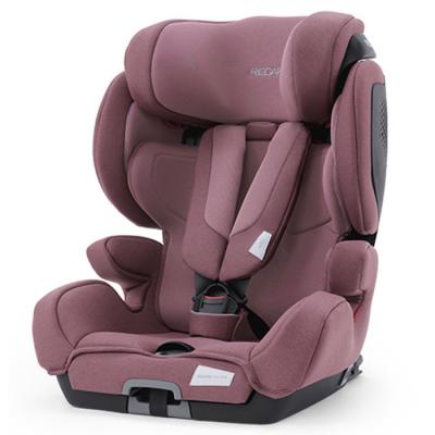 

Автокресло Recaro TIAN ELITE PRIME PALE ROSE (00088043330050)