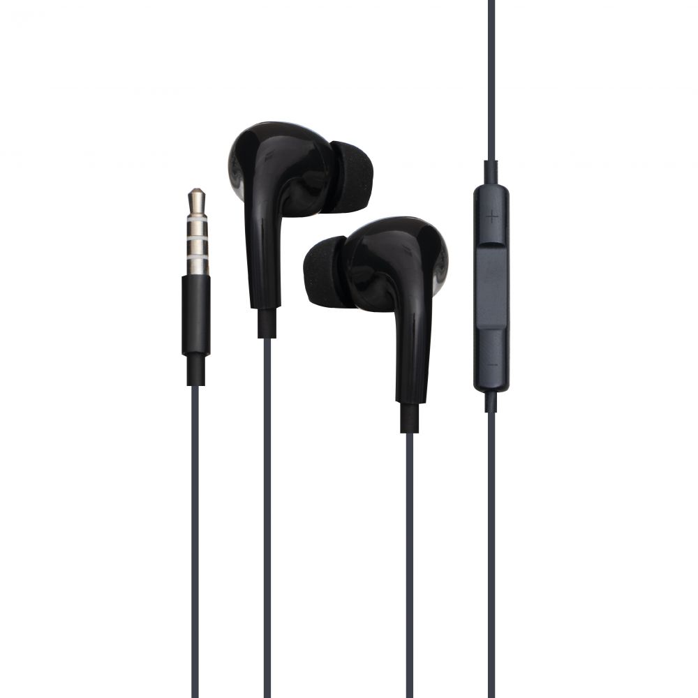

Наушники Hoco M1 Pro Черный