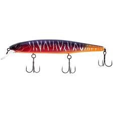 

Воблер Jackal Rerange 130 SP Th Hot Orange