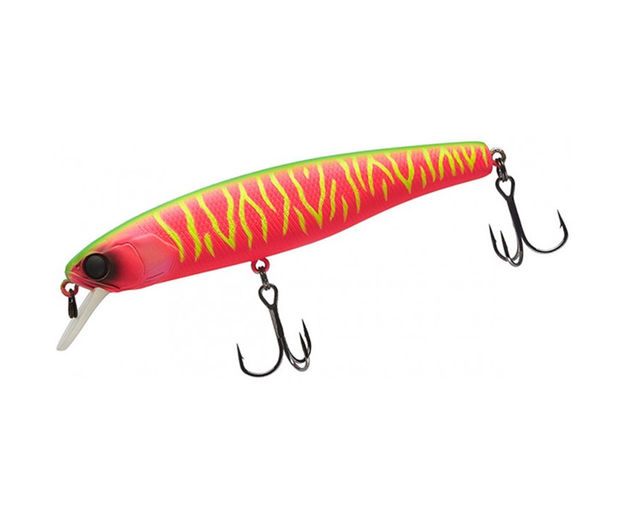 

Воблер Jackal Smash Minnow 100 SP Dragon Fruit Mat Tiger