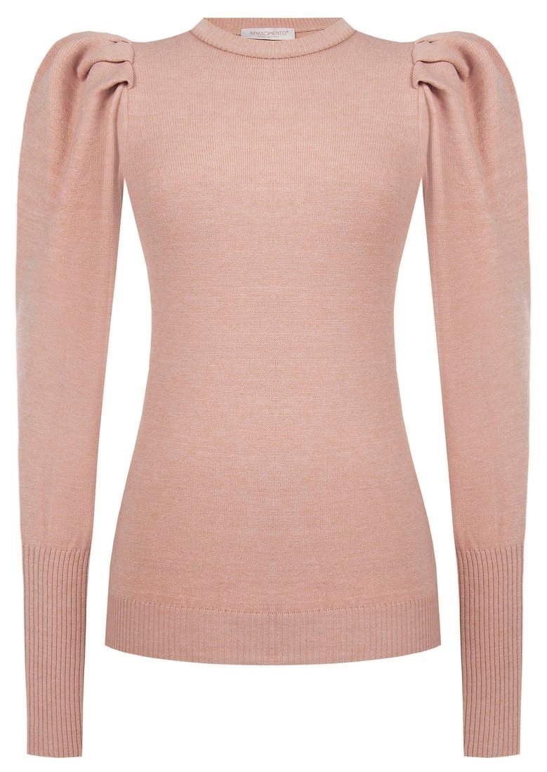 

Джемпер RINASCIMENTO 9811-2 / Розовый, Джемпер RINASCIMENTO 9811-2 M/L Розовый