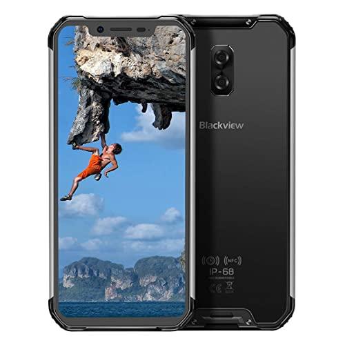 

Мобильный телефон blackview BV9600E 128GB 5580mAh