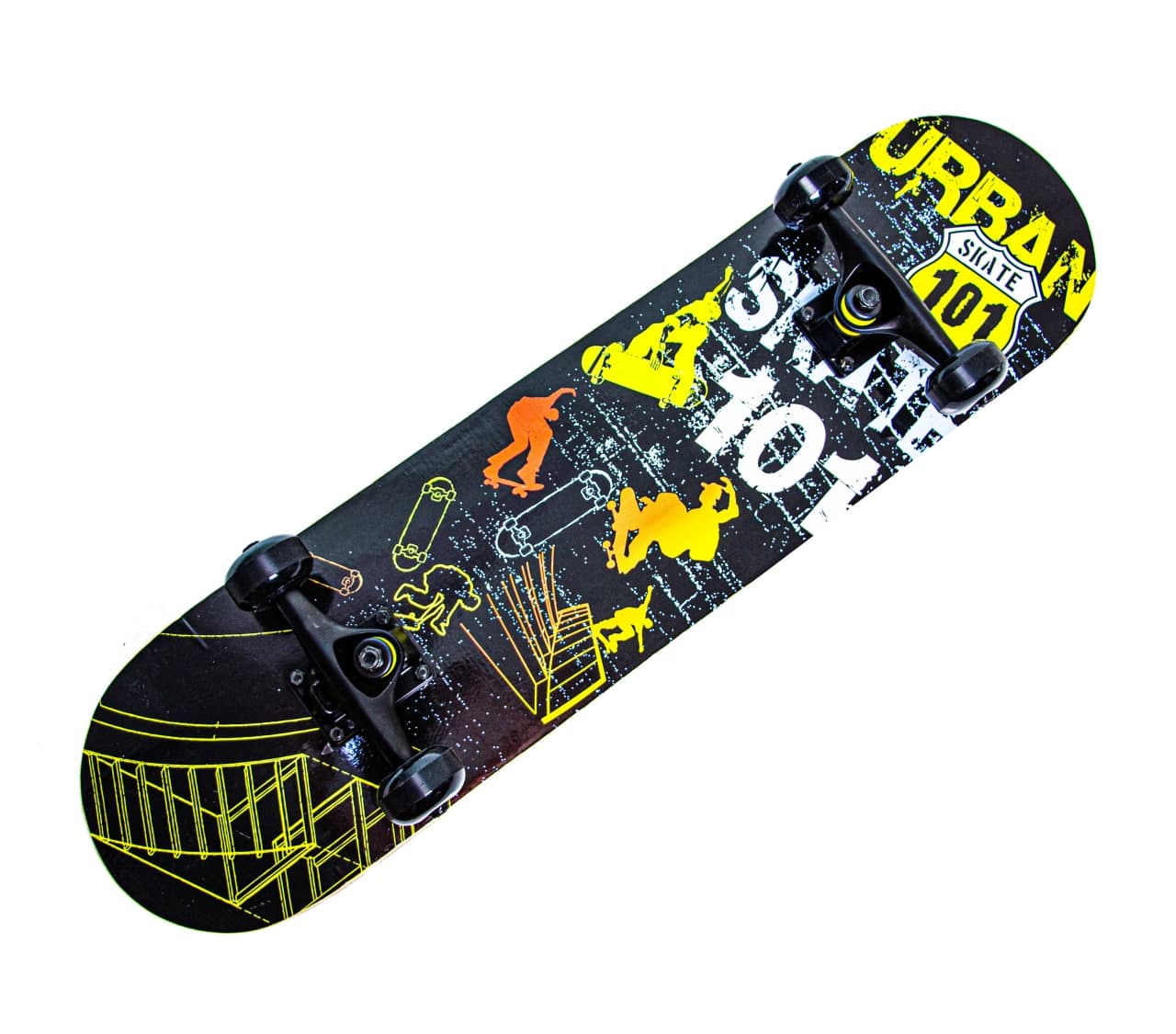 

Скейтборд Scale Sports "Urban"