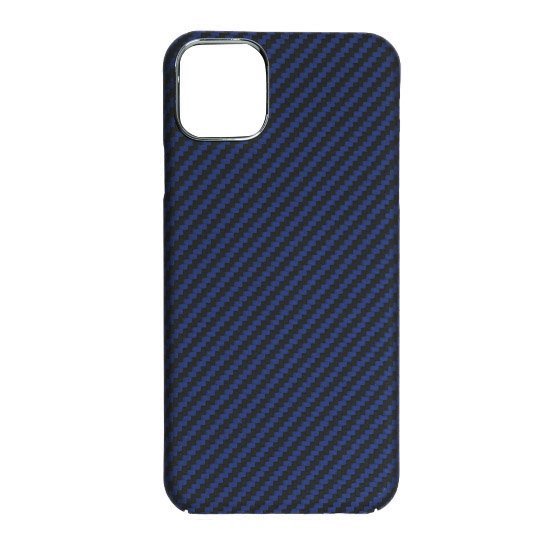 

Панель K-DOO Kevlar Series for iPhone 13 Pro Blue