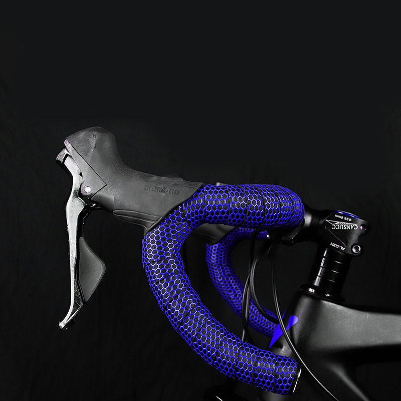 

Защита для велосипеда обмотка руля West Biking YP0804054 Blue (F_7725-28550)