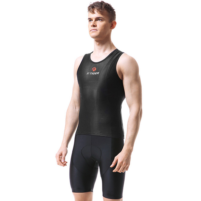 

Спортивная майка для мужчин X-Tiger XM-WS-163 Black  спортивная футболка (F_6374-21892, Спортивная майка для мужчин X-Tiger XM-WS-163 Black L спортивная футболка (F_6374-21892)