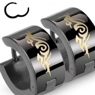 

Серьги Spikes SE2134