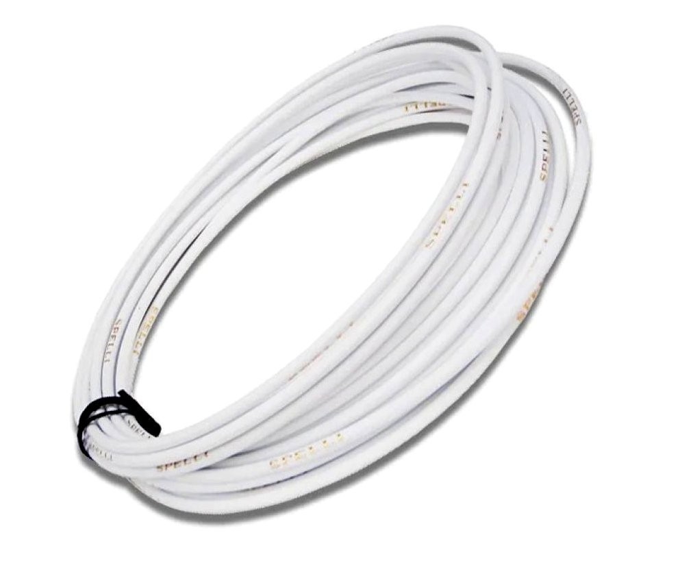 

Рубашка переключения Spelli DH-9000 SP-4 белая с тефлоном за 9м