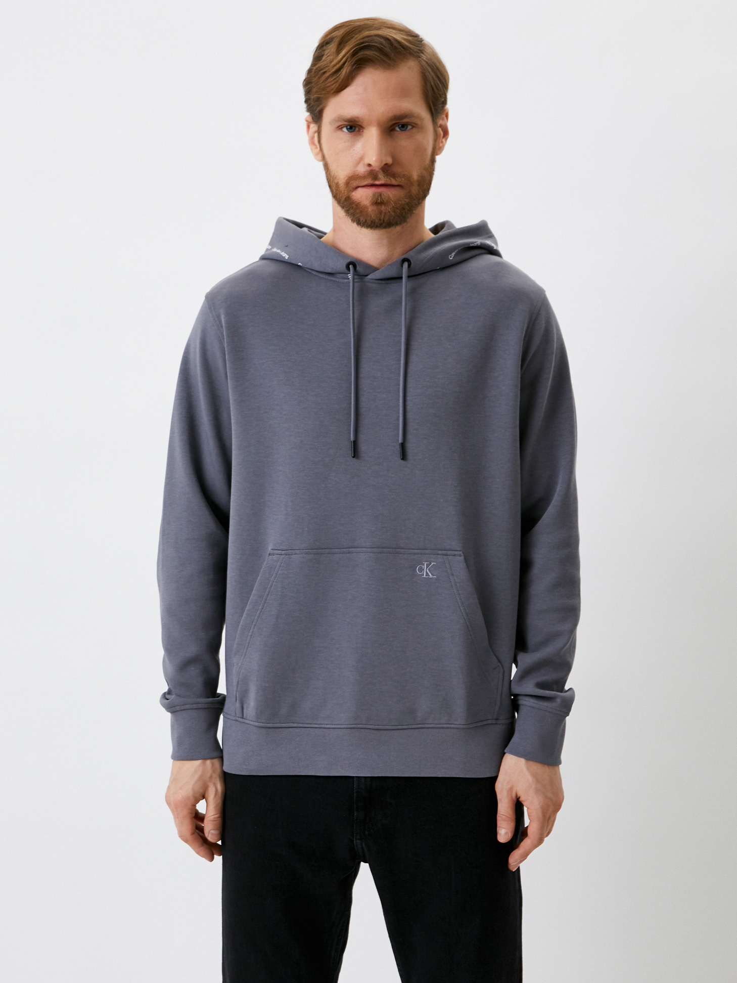 

Худи Calvin Klein Jeans Repeat Logo Hoodie J30J319701-PTP  Fossil Grey, Худи Calvin Klein Jeans Repeat Logo Hoodie J30J319701-PTP XL Fossil Grey