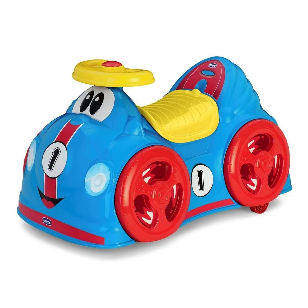 

Игрушка для катания "360 Ride-On"