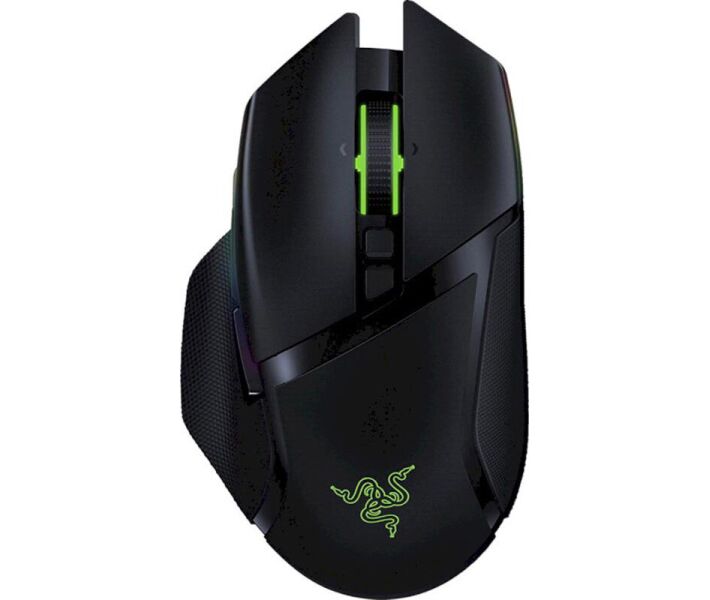 

Мишка Razer Basilisk Ultimate Wireless Black (RZ01-03170200-R3G1)