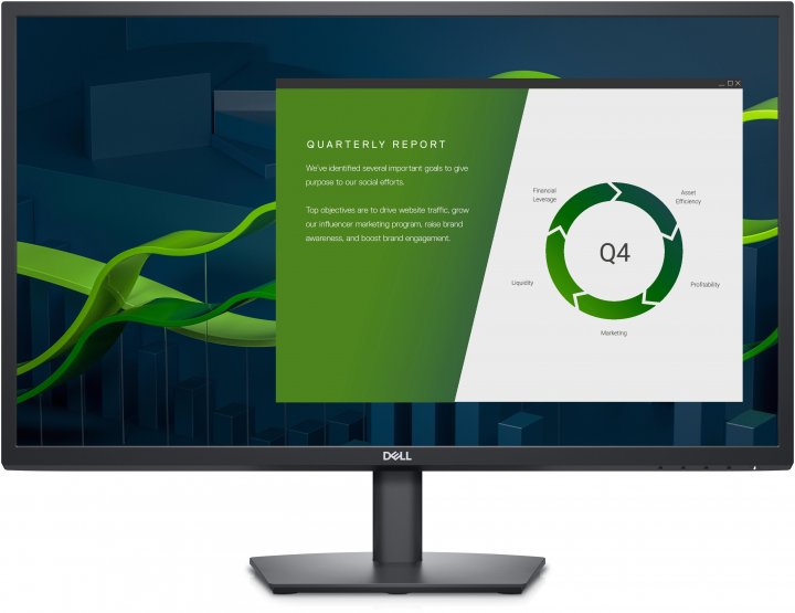 

Монітор Dell E2722H (210-BBRO)
