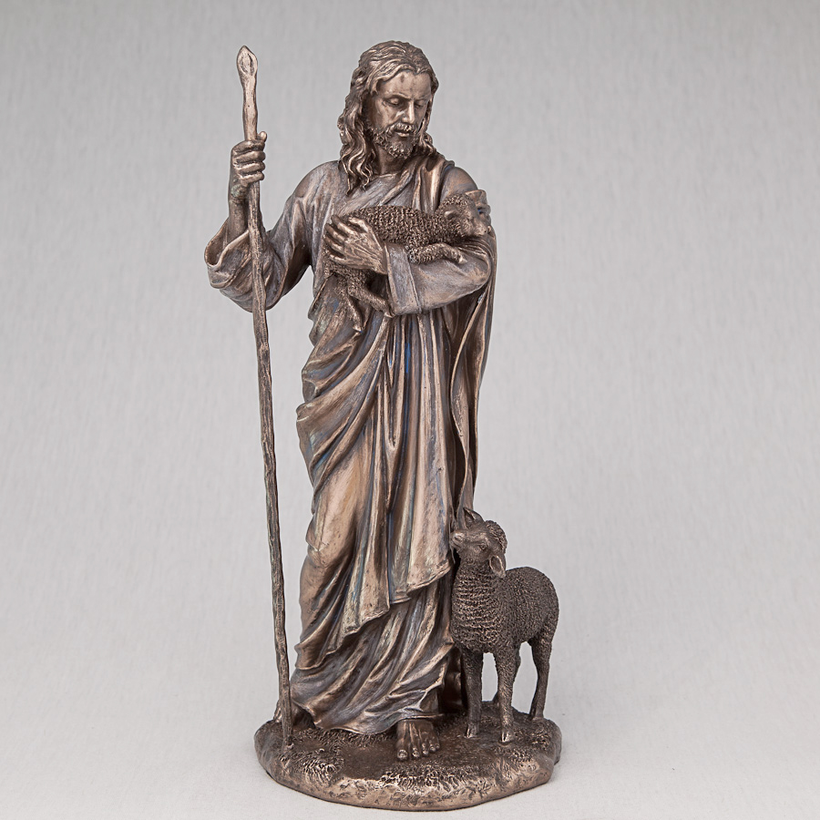 

Статуэтка Veronese "Иисус" (29 см) 75046A4