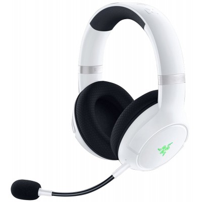 

Наушники Razer Kaira Pro for Xbox White (RZ04-03470300-R3M1)