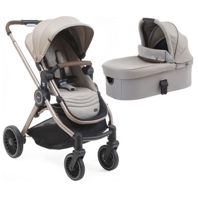 

Коляска Chicco Best Friend Pro Stroller бежевая (79866.25)