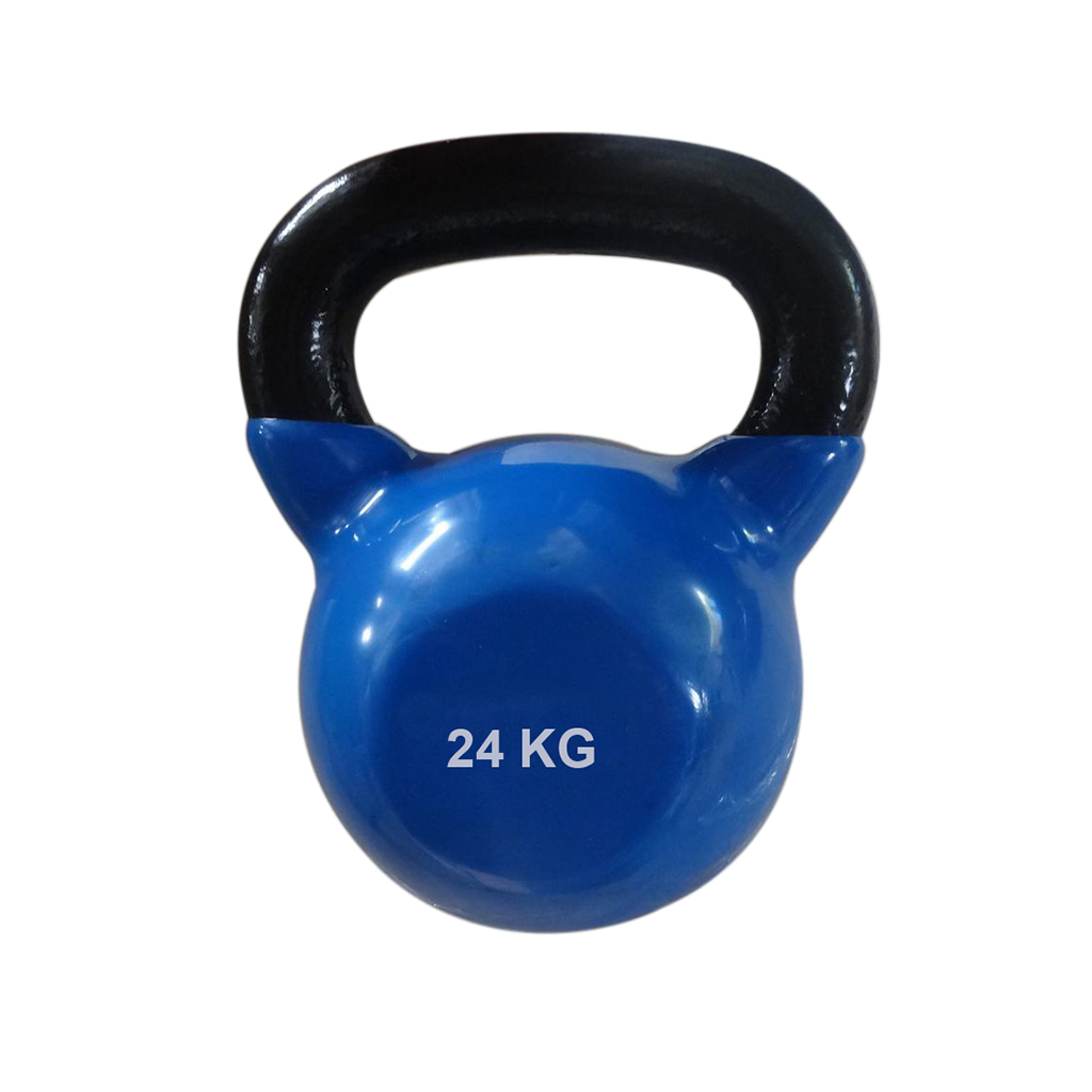 

Гиря HouseFit 24 кг (DB-K101-24)