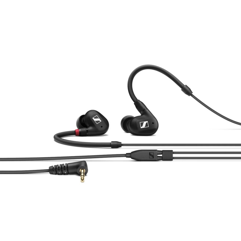 

Наушники Sennheiser IE 100 PRO Black (508940)