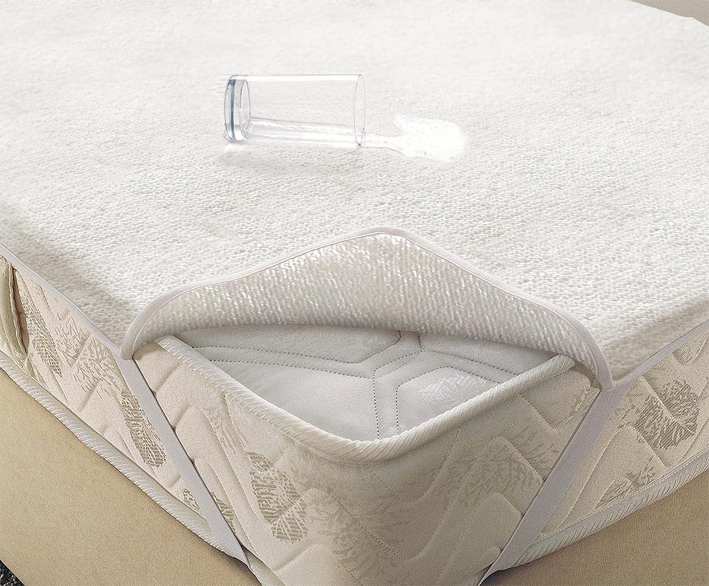 

Наматрасник Baby Veres Ares Premium Light 200х90 см