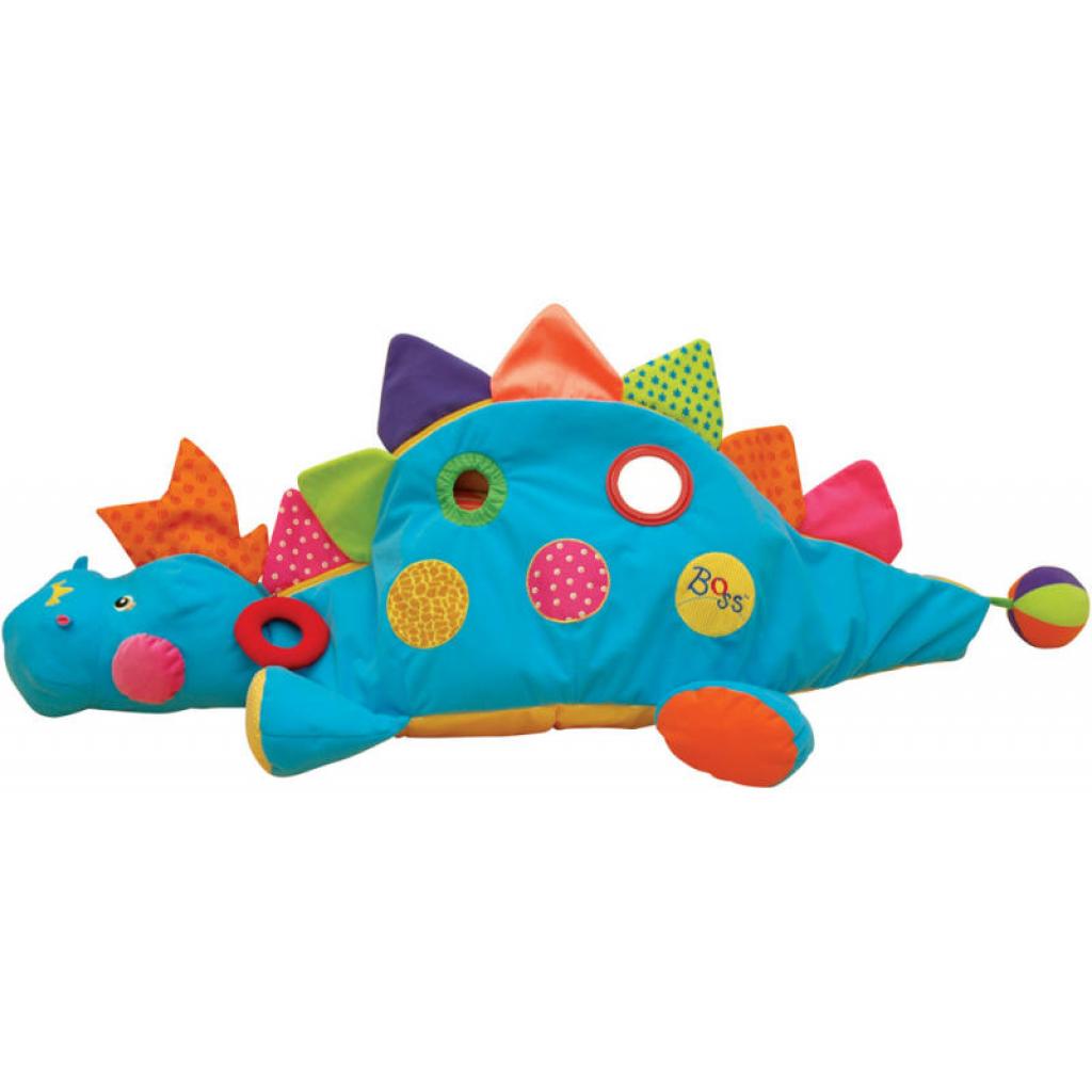 

Развивающая игрушка KS KIDS Бассейн с шариками Дракоша (KA10789-PG)