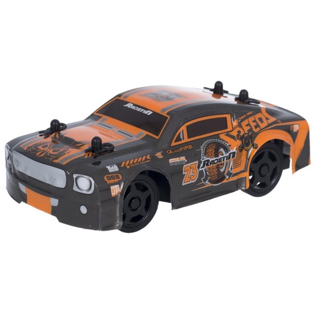 

Радиоуправляемая игрушка Race Tin Alpha Group 132 Orange (YW253104)