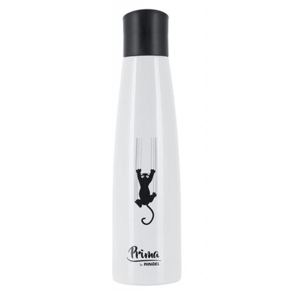 

Термокружка Ringel Prima pearl white 0.5 L (RG-6103-500/0)