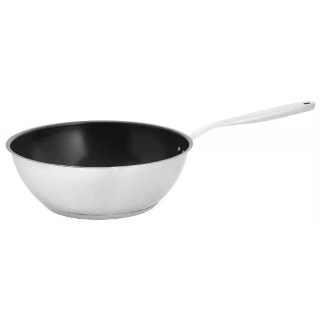 

Сковорода Fiskars All Steel WOK 28 см