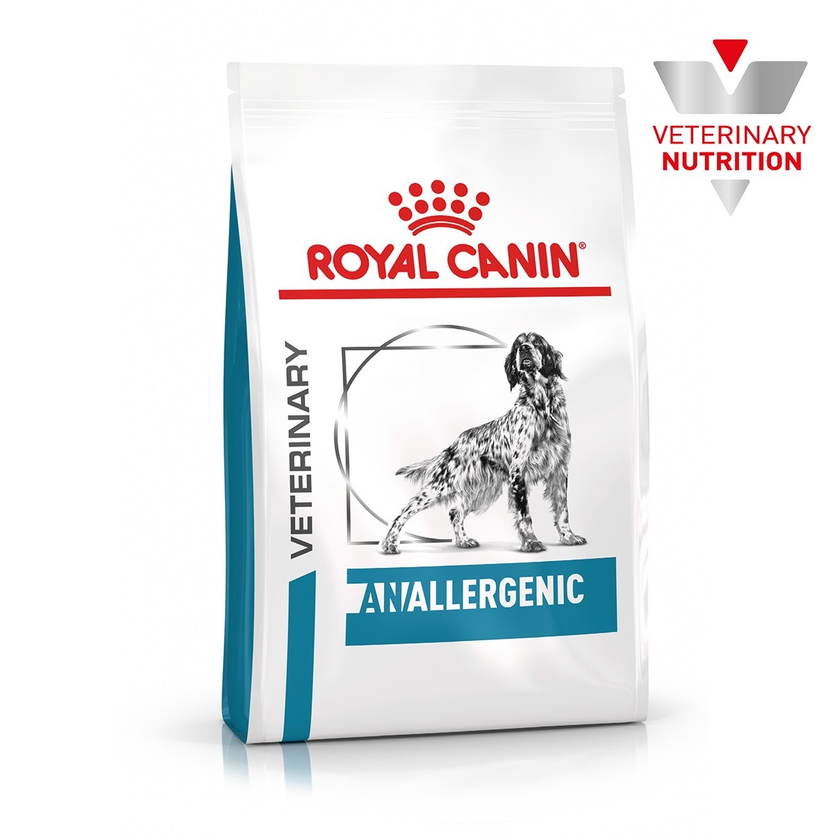 

Royal Canin Anallergenic Dog 8 кг Ветеринарная диета для собак при нежелательной реакции на корм