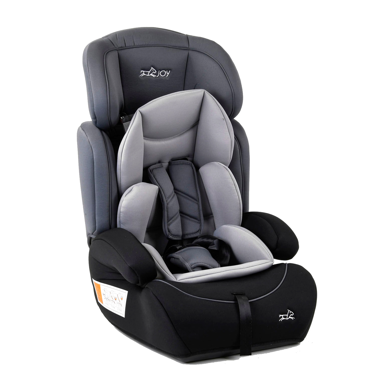 

Автокресло Joy 9–36 кг Разноцветный 6989176360290