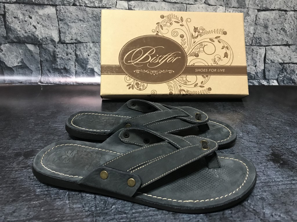 

Шлепанцы Bistfor 23504/95 40 (26.5 см) Серые