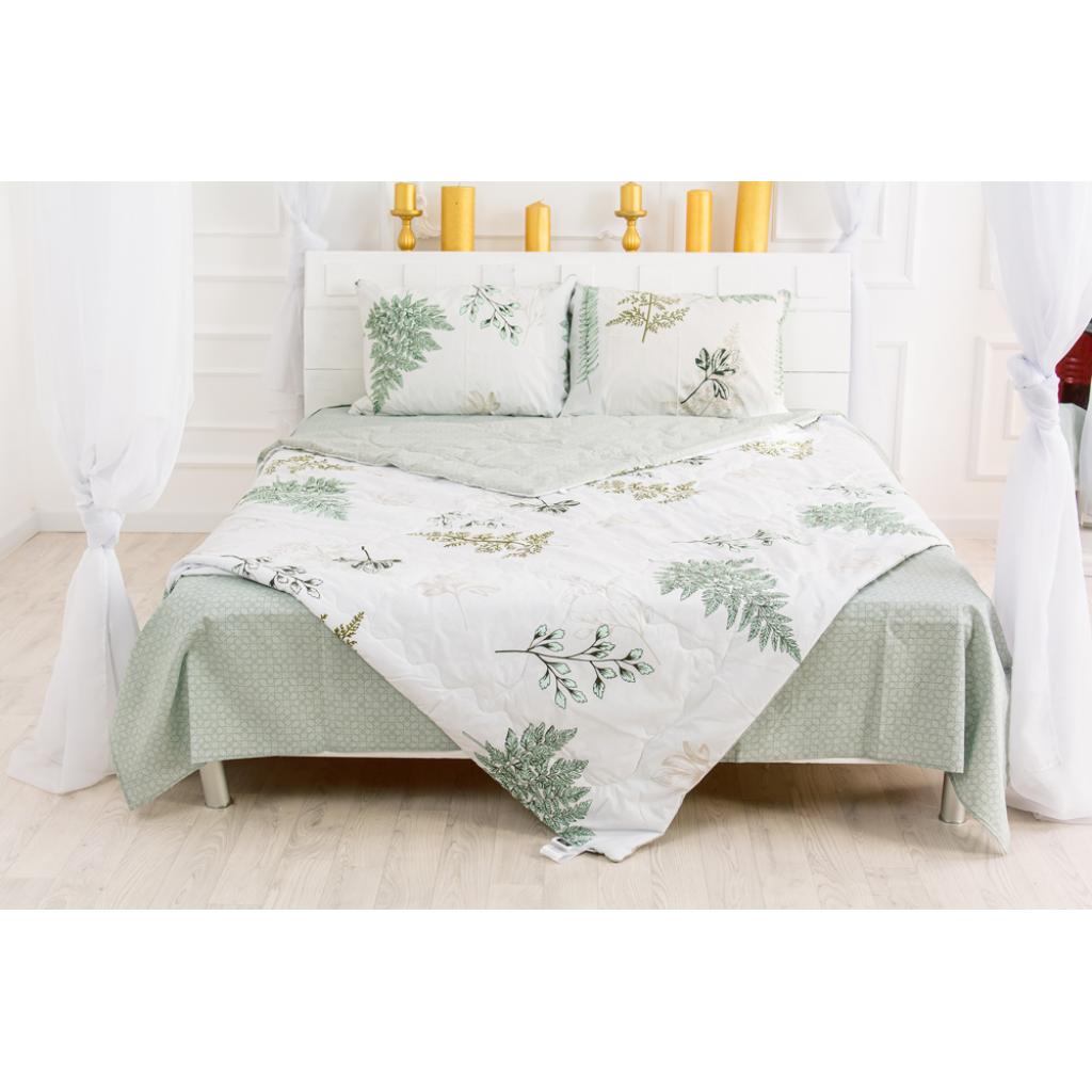 

Одеяло MirSon антиаллергенное Летнее с Тенсель 2318 Donata 200x220