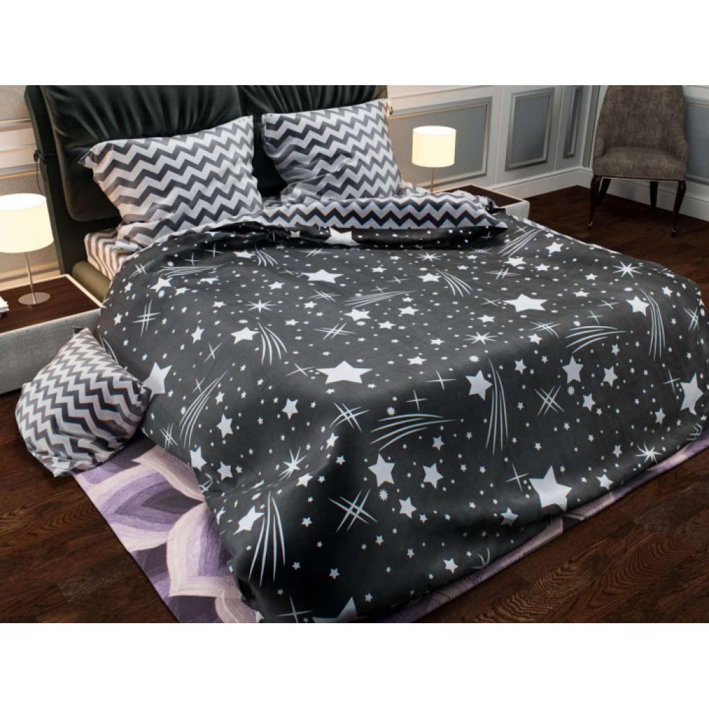 

Постельное белье MirSon Бязь 17-0029 Benjamim 175x210 - 2-спальный