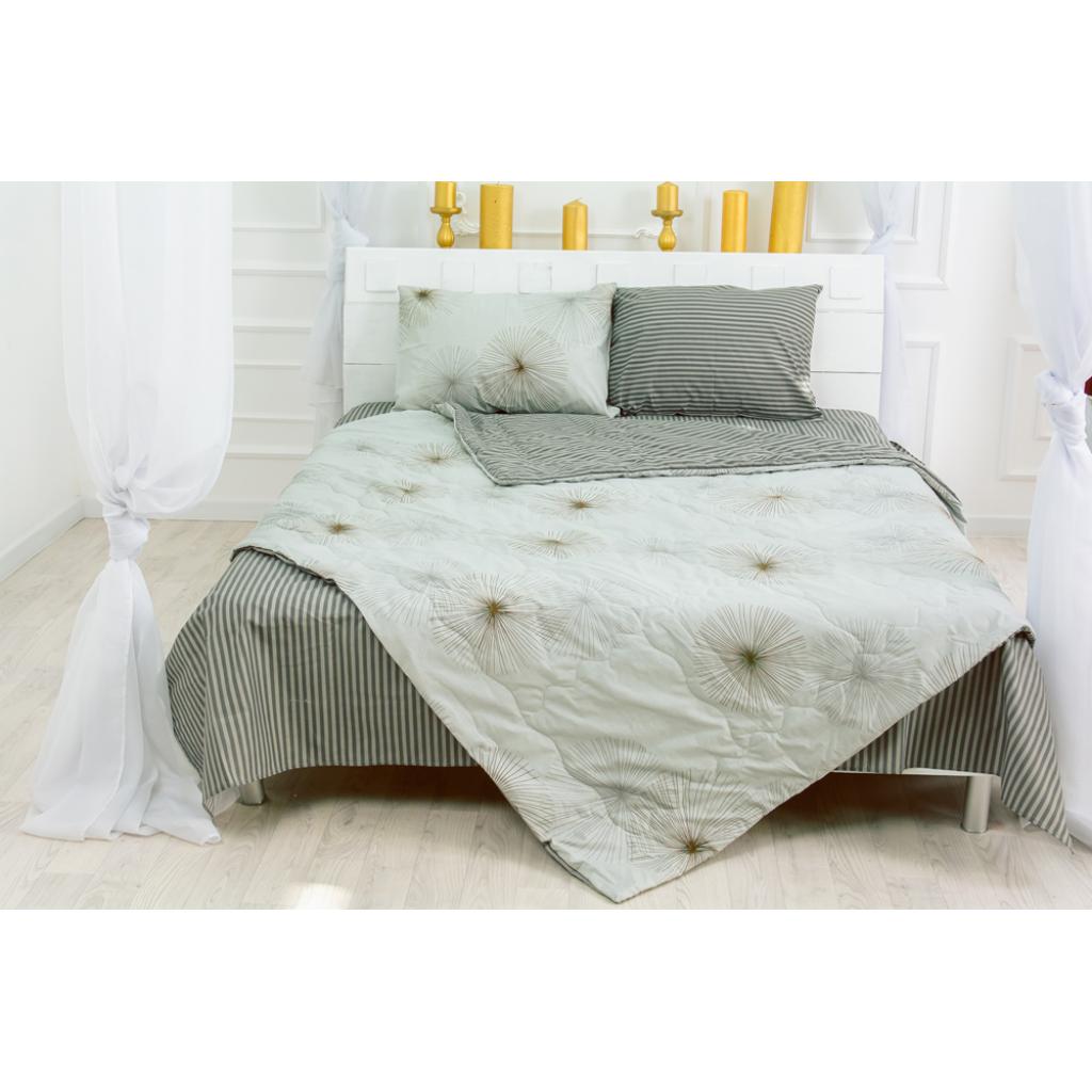 

Одеяло MirSon антиаллергенное Летнее с Ecosilk 2309 Leone 110x140