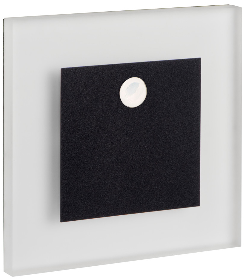 

Светодиодный светильник Kanlux APUS LED PIR B-NW 4000 К (KA-29856)