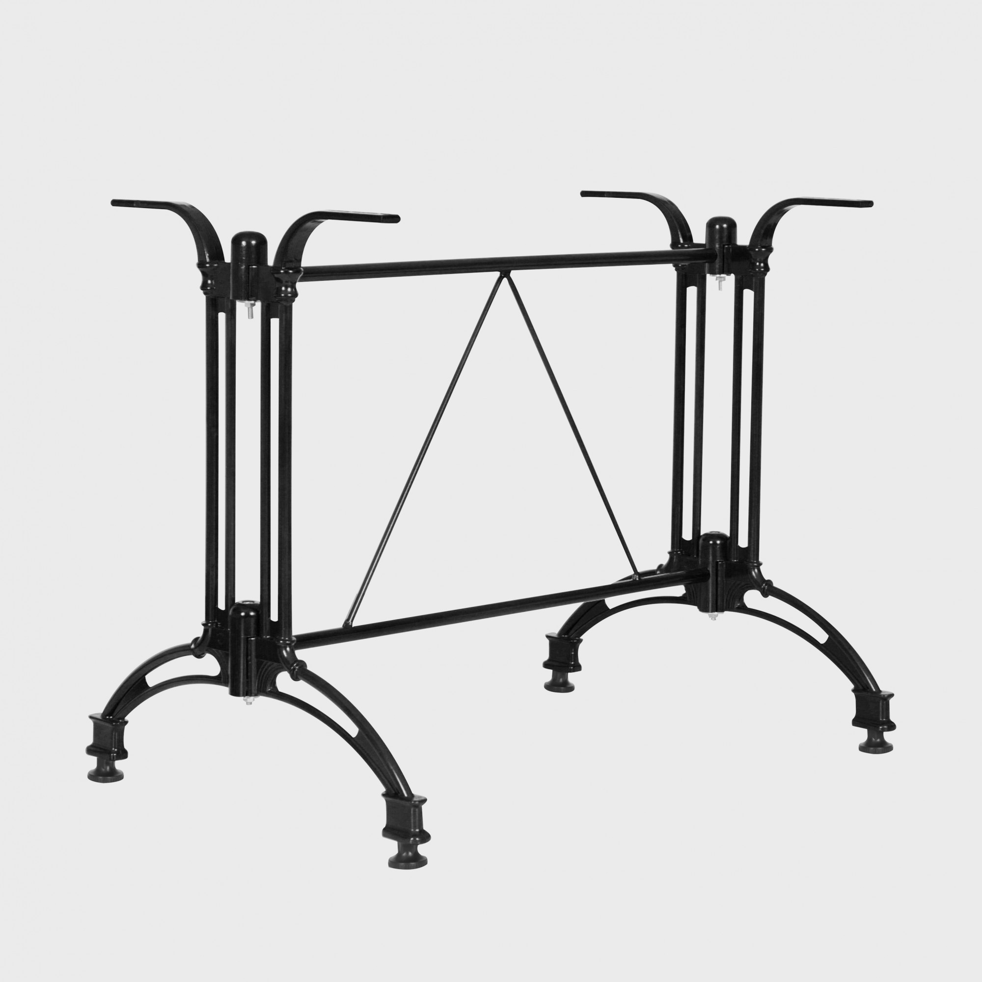 

Ножка для стола Astoral Черная