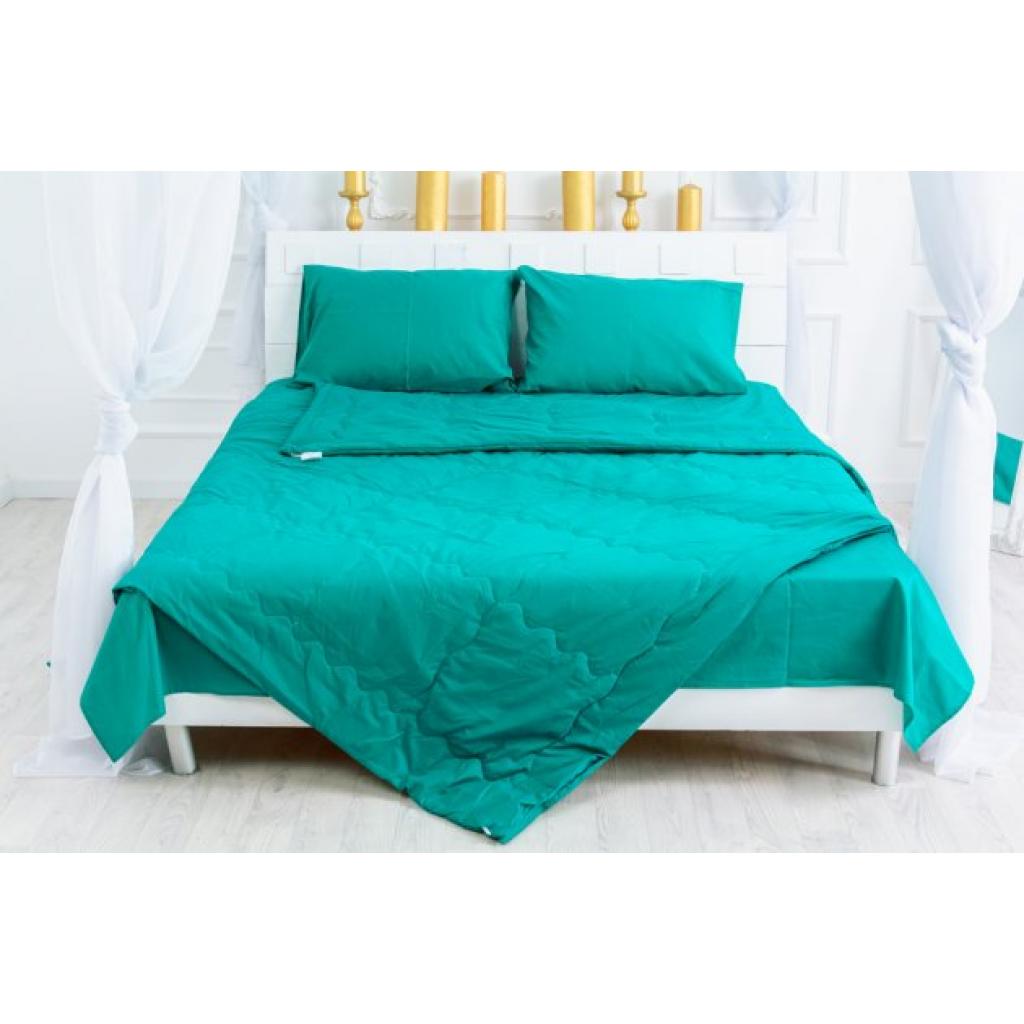 

Одеяло MirSon антиаллергенное Летнее BamBoо 2374 Caterina 172x205