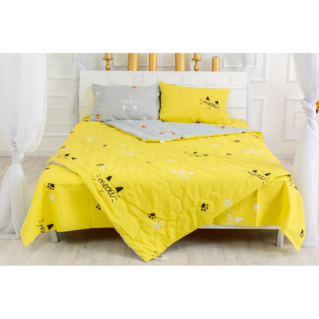

Одеяло MirSon хлопковое Летнее 2359 Cascata 155x215
