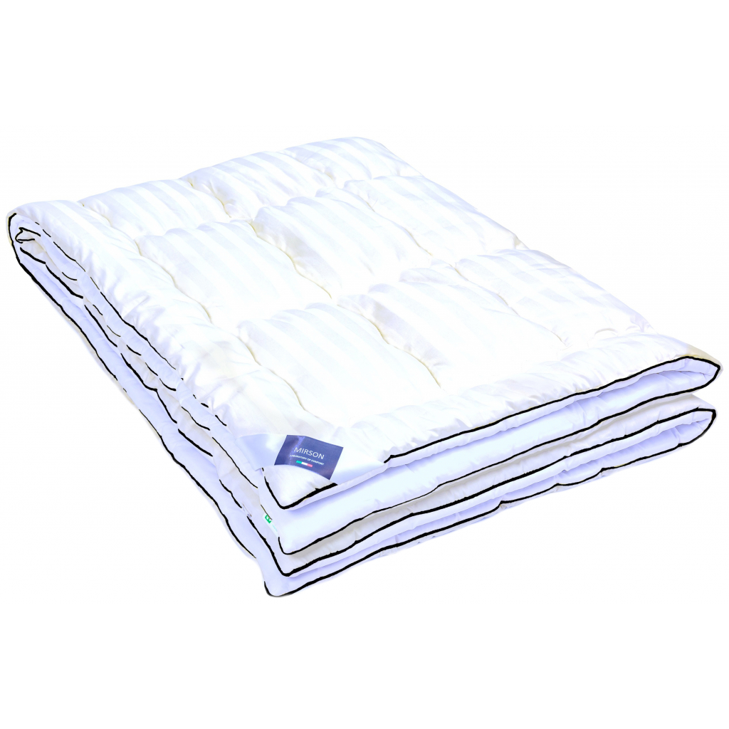 

Одеяло MirSon антиаллергенный Royal Pearl Hand Made 088 зима 172x205 см