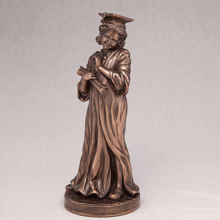 

Статуэтка Veronese "Ученица" (22 см) 04574A1