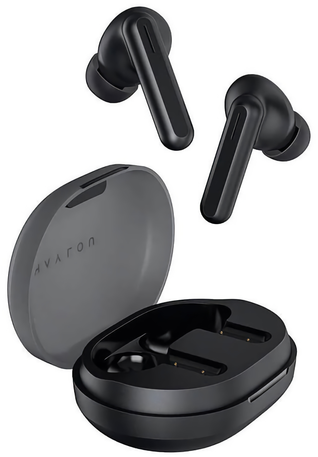 

Наушники Haylou GT7 Black (6971664931465)
