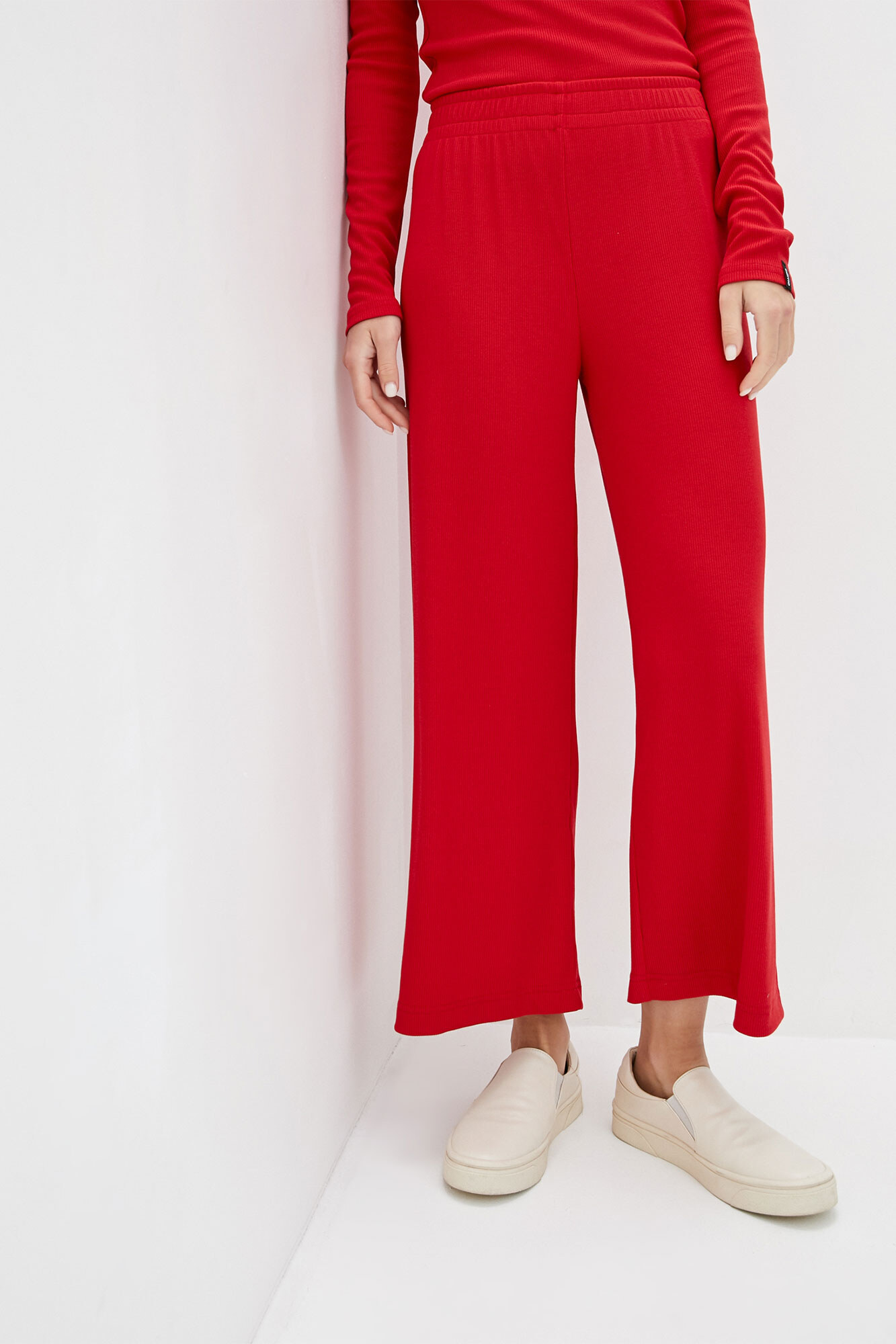 

Кюлоты Garne DONNA  Красный, Кюлоты Garne DONNA M Красный