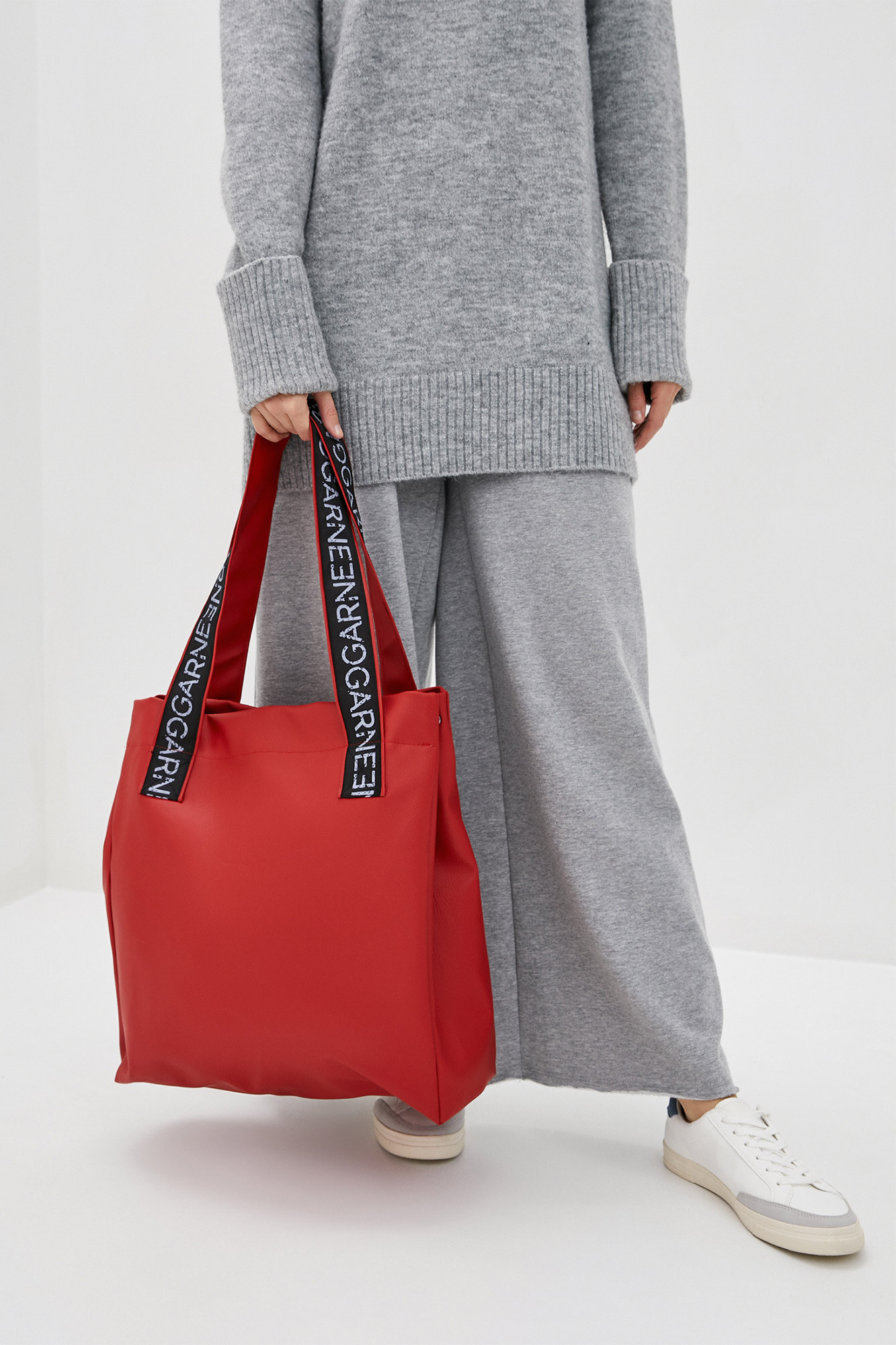 

Сумка Garne BAG Красный