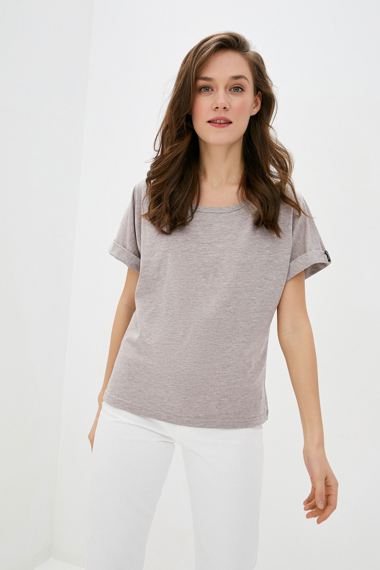 

Футболка Garne JULIANA 2  Бежевый, Футболка Garne JULIANA 2 2XL Бежевый