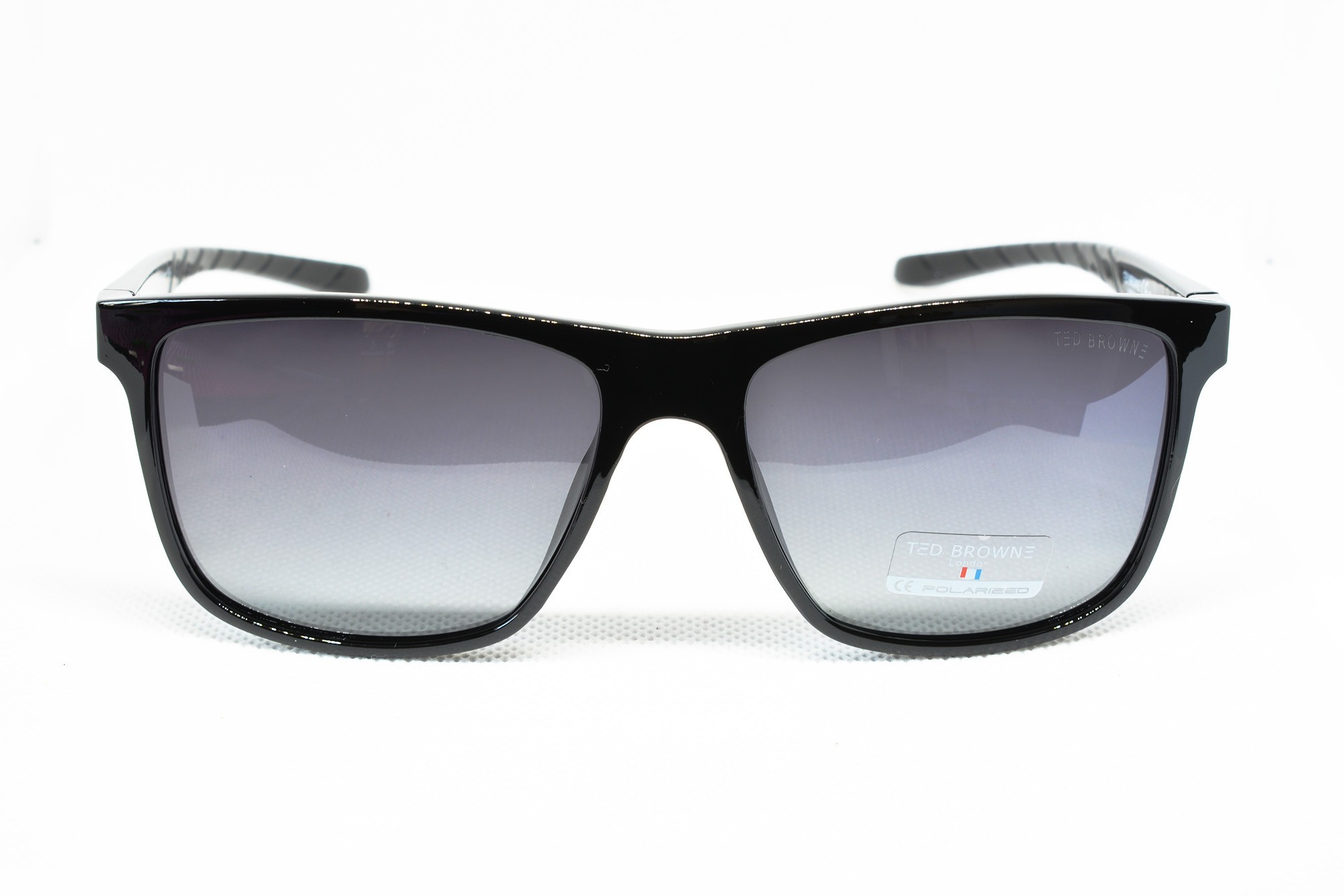 

Солнцезащитные очки Ted Browne TB-350-A-BLK-A1